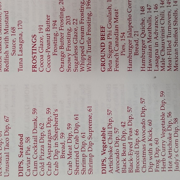 Cookbook - Picture 5 of 8